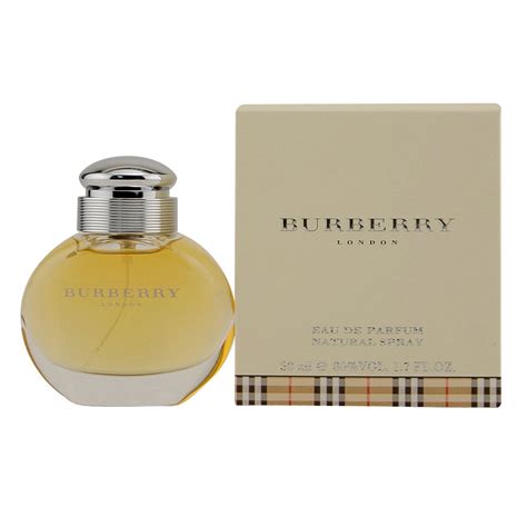 burberry perfume old bottle.